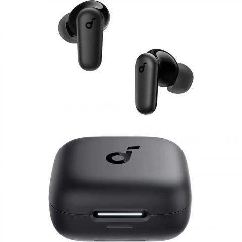 Bluetooth-гарнитура Anker SoundСore P30i Black (A3959311)