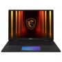 Ноутбук MSI Titan 18 HX AI A2XWIG-269UA Black