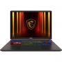 Ноутбук MSI Vector 16 HX AI A2XWIG (A2XWIG-222XUA) Cosmos Gray