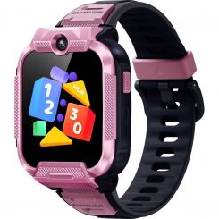 Смарт-часы Mibro Watch Phone Z5 Pink (XPSWZ002)