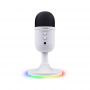 Мікрофон Trust GXT 234 Yunix White (25374)