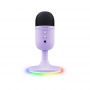 Микрофон Trust GXT 234 Yunix Violet (25375)