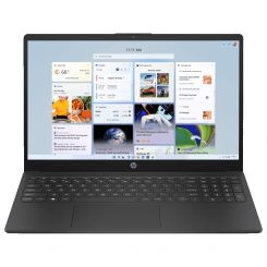 Ноутбук HP 15-fc0147ua (B9PH6EA) Black