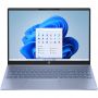 Ноутбук HP Pavilion 16-ag0001ua (B9PG3EA) Blue