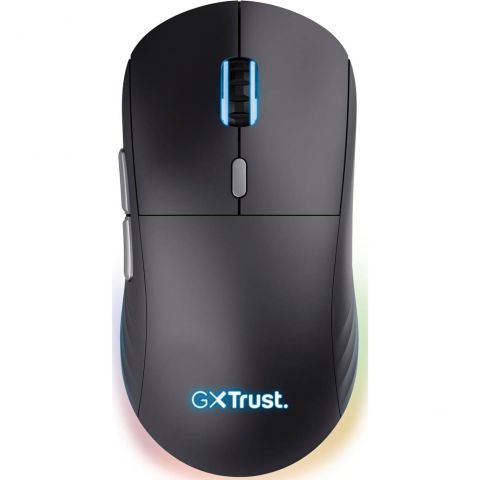 Мышь Trust GXT 926 Redex II Black (25126) 