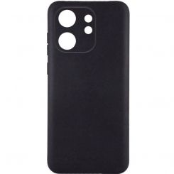 Чeхол-накладка BeCover для Infinix Smart 9 (X6532) Black (712495) Чeхол-накладка BeCover для Infinix Smart 9 (X6532) Black (712495)