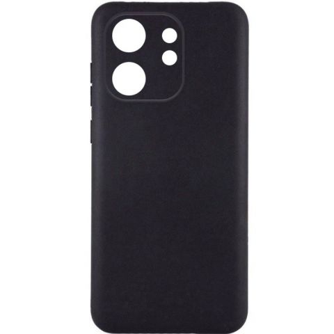 Чeхол-накладка BeCover для Infinix Smart 9 (X6532) Black (712495) Чeхол-накладка BeCover для Infinix Smart 9 (X6532) Black (712495)