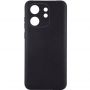 Чохол-накладка BeCover для Infinix Smart 9 (X6532) Black (712495) Чохол-накладка BeCover для Infinix Smart 9 (X6532) Black (712495)