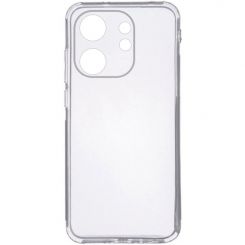 Чeхол-накладка BeCover для Infinix Smart 9 (X6532) Transparancy (712496) Чeхол-накладка BeCover для Infinix Smart 9 (X6532) Transparancy (712496)