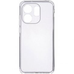 Чeхол-накладка BeCover для Infinix Hot 50i (X6531) Transparancy (712498) Чeхол-накладка BeCover для Infinix Hot 50i (X6531) Transparancy (712498)