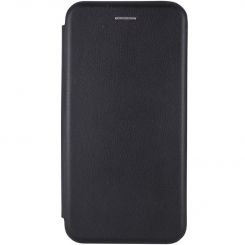 Чeхол-книжка BeCover Exclusive для Oppo A3 4G / А3х 4G Black (712505)