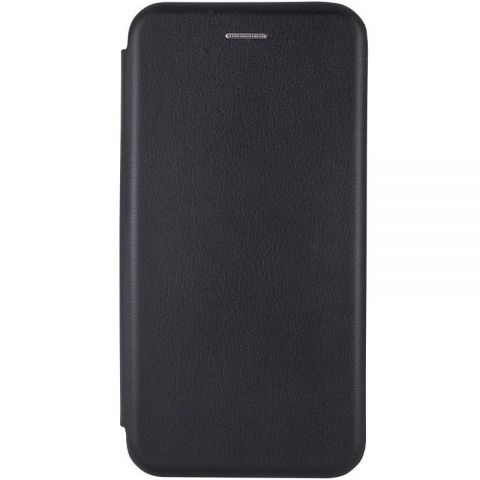Чeхол-книжка BeCover Exclusive для Oppo A3 4G / А3х 4G Black (712505)