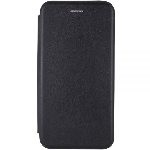 Чeхол-книжка BeCover Exclusive для Xiaomi Redmi 14C 4G / Poco C75 Black (712508)