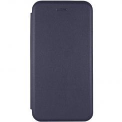 Чeхол-книжка BeCover Exclusive для Xiaomi Redmi 14C 4G / Poco C75 Deep Blue (712509)