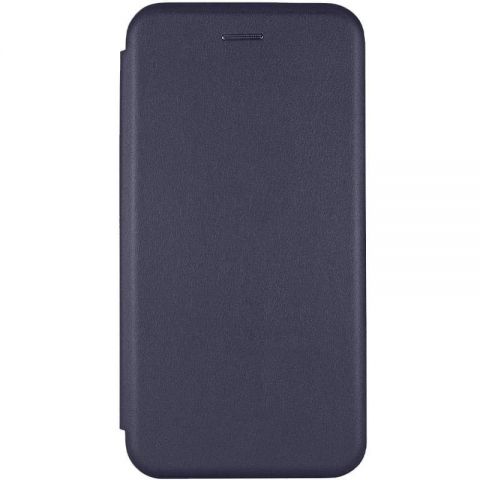 Чeхол-книжка BeCover Exclusive для Xiaomi Redmi 14C 4G / Poco C75 Deep Blue (712509)