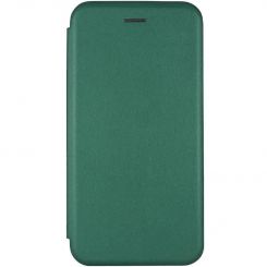 Чeхол-книжка BeCover Exclusive для Xiaomi Redmi 14C 4G / Poco C75 Dark Green (712510)