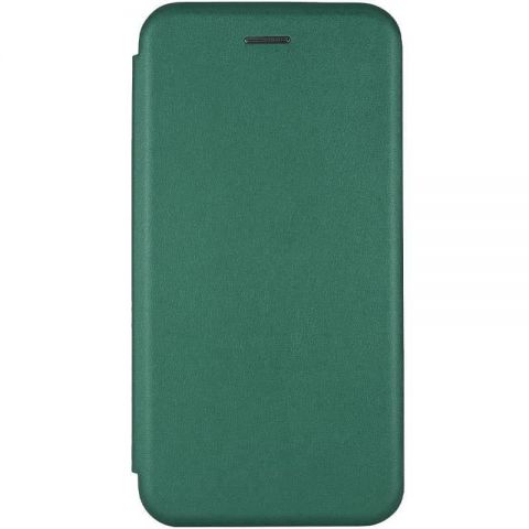 Чeхол-книжка BeCover Exclusive для Xiaomi Redmi 14C 4G / Poco C75 Dark Green (712510)