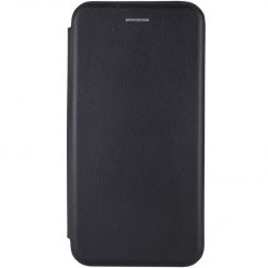 Чeхол-книжка BeCover Exclusive для Realme C61 Black (712552)