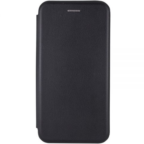 Чeхол-книжка BeCover Exclusive для Realme C61 Black (712552)