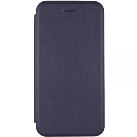 Чeхол-книжка BeCover Exclusive для Realme C61 Deep Blue (712553)