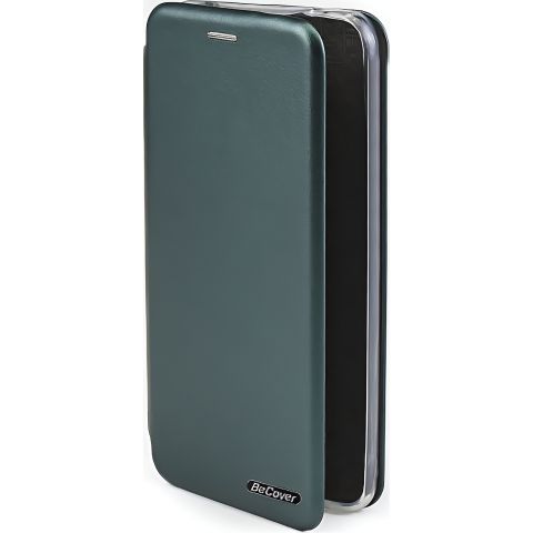 Чeхол-книжка BeCover Exclusive для Realme C61 Dark Green (712554)