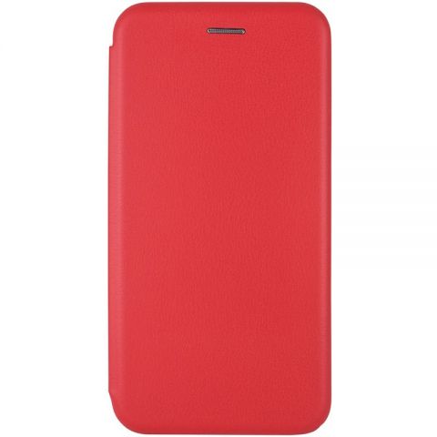 Чeхол-книжка BeCover Exclusive для Realme C61 Red (712555)