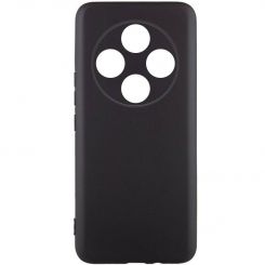 Чeхол-накладка BeCover для Xiaomi Redmi 14C 4G / Poco C75 Black (712562)