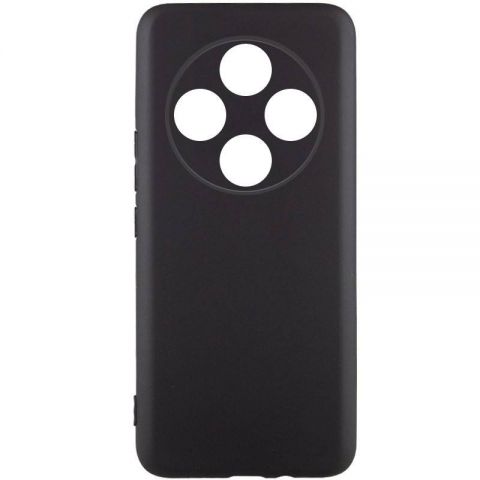 Чeхол-накладка BeCover для Xiaomi Redmi 14C 4G / Poco C75 Black (712562)