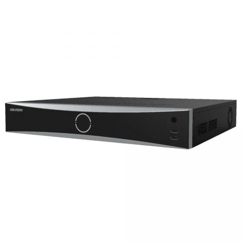 Видеорегистратор Hikvision DS-7732NXI-K4(D)