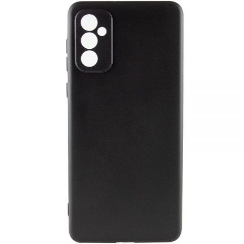 Чeхол-накладка BeCover для Samsung Galaxy S24 FE SM-S721 Black (712563) Чeхол-накладка BeCover для Samsung Galaxy S24 FE SM-S721 Black (712563)