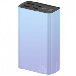 Универсальная мобильная батарея Proove Hyper Flux Plus 22.5W 20000mAh Gradient (PBF222120009)