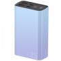 Универсальная мобильная батарея Proove Hyper Flux Plus 22.5W 20000mAh Gradient (PBF222120009)