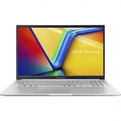 Ноутбук Asus Vivobook 15 M1502YA-BQ619 (90NB0X22-M00XE0) Cool Silver
