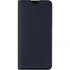 Чeхол-книжка BeCover Exclusive New Style для ZTE Blade A35 Blue (712605)