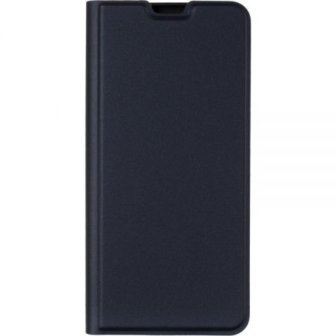 Чeхол-книжка BeCover Exclusive New Style для ZTE Blade A35 Blue (712605)