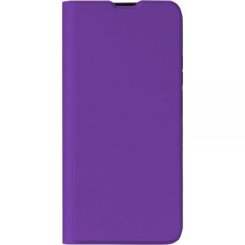 Чeхол-книжка BeCover Exclusive New Style для ZTE Blade A35 Purple (712607)