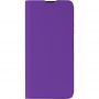 Чeхол-книжка BeCover Exclusive New Style для ZTE Blade A35 Purple (712607)
