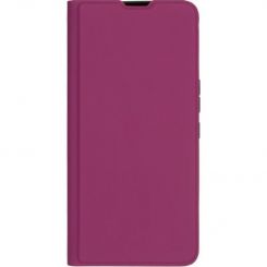 Чeхол-книжка BeCover Exclusive New Style для ZTE Blade A35 Red (712608)