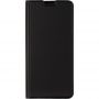 Чeхол-книжка BeCover Exclusive New Style для ZTE Blade A55 Black (712609)