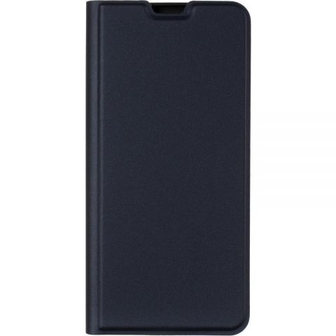 Чeхол-книжка BeCover Exclusive New Style для ZTE Blade A55 Blue (712610)