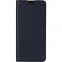 Чeхол-книжка BeCover Exclusive New Style для ZTE Blade A55 Blue (712610)