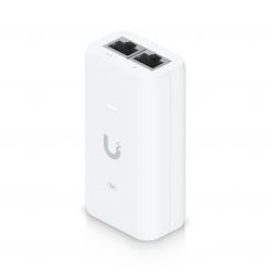 Инжектор Ubiquiti PoE Adapter (15W) (U-POE)
