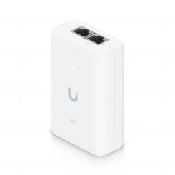 Инжектор Ubiquiti PoE+ Adapter (30W) (U-PoE+)
