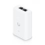 Инжектор Ubiquiti PoE+ Adapter (30W) (U-PoE+)
