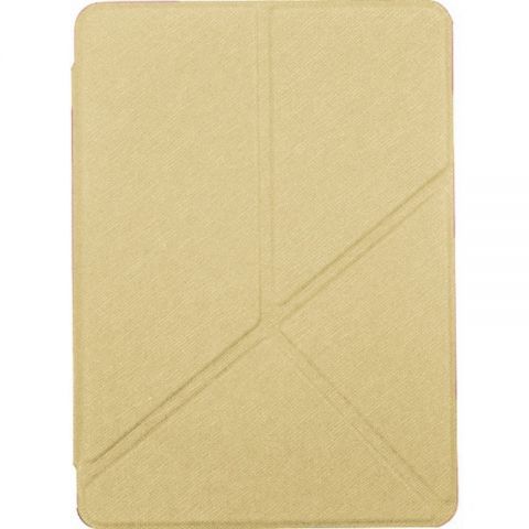 Чехол-книжка BeCover Ultra Slim Origami для Amazon Kindle Paperwhite 11th Gen. 2021 Gold (711056)