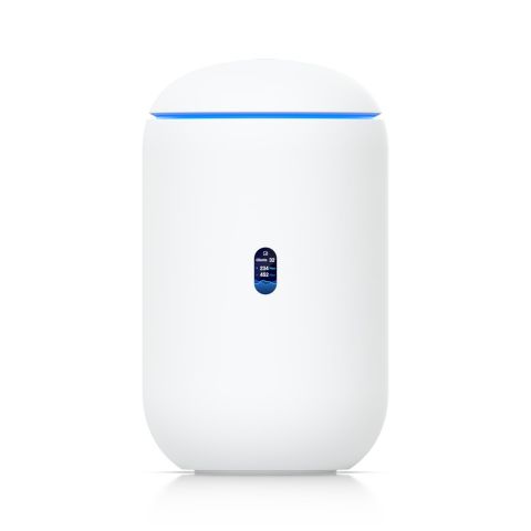Беспроводной маршрутизатор Ubiquiti Dream Router 7 (UDR7)