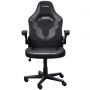 Крісло для геймерів Trust GXT 703 Riye Black (25128)