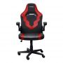 Кресло для геймеров Trust GXT 703R Riye Red (24986)