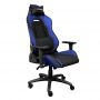 Кресло для геймеров Trust GXT 714B Ruya Blue (25131)