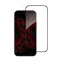 Защитное стекло Intaleo Full Glue ESD для Apple iPhone 15 Pro Max Black (1283126577345)